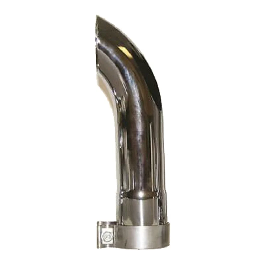 Ap Products Chrome Turn Down 5' – Marine Boat Replacement Part