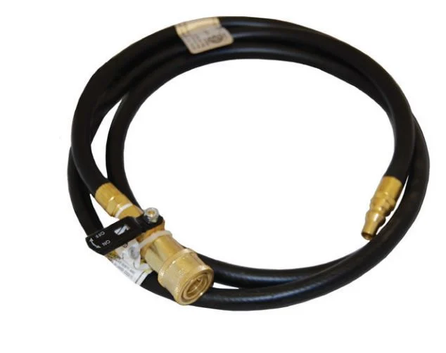 Ap Products Qd HP 1/4 Hose 72' Pkg – Marine Boat Replacement Part