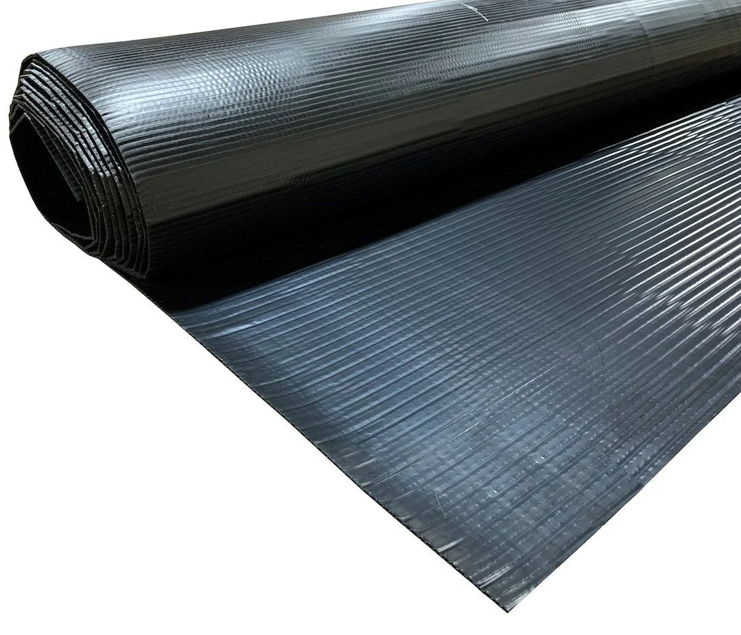 Ap Products 78' X 36' Rolled Coroplast Underbel – Marine Boat Replacement Part
