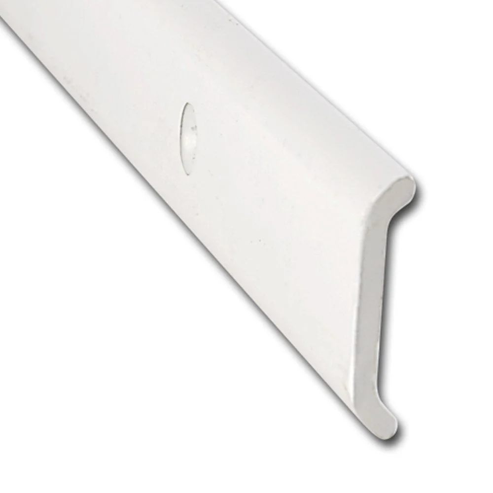 Ap Products Non Flattrim P.Wht 16' Ea – Marine Boat Replacement Part
