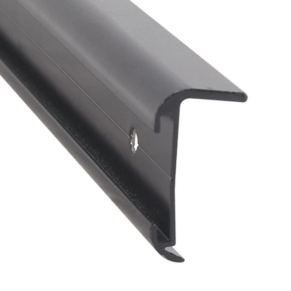 Ap Products Crnr Mold Blk 8' Ea – Marine Boat Replacement Part