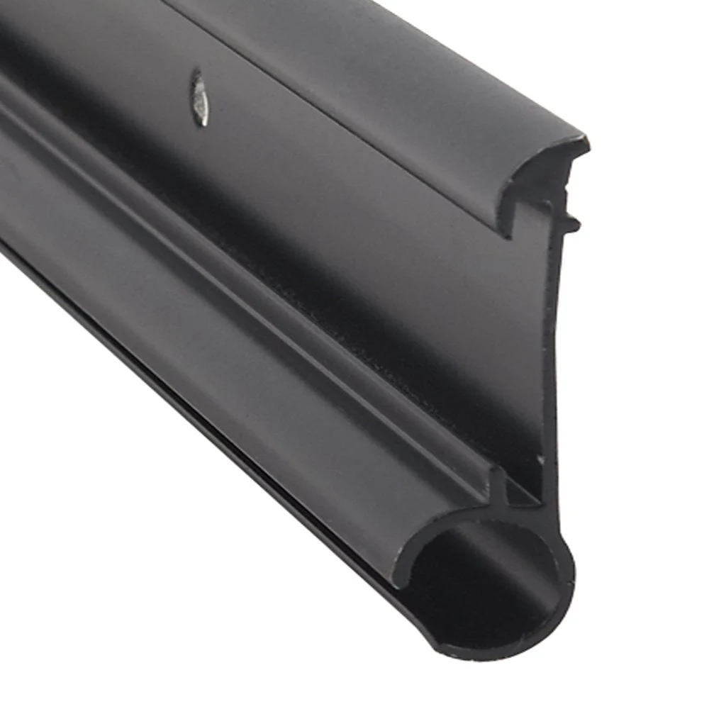 Ap Products Awn. Rail Blk 8' Ea – Marine Boat Replacement Part