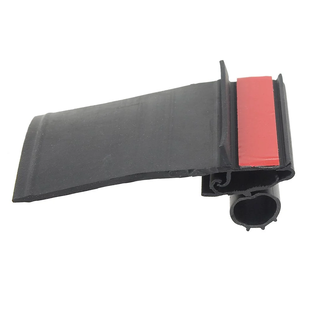 Ap Products Snap-In Seal W/2-7/8' Wiper-4-1/8' – Marine Boat Replacement Part