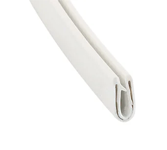 Ap Products White Clip On Seal – Marine Boat Replacement Part