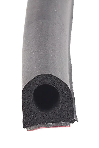 Ap Products D Seal With Hats Tape-Bla – Marine Boat Replacement Part