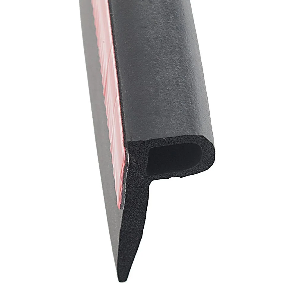Ap Products P Seal W/Tape Blk 2 1/2'X – Marine Boat Replacement Part