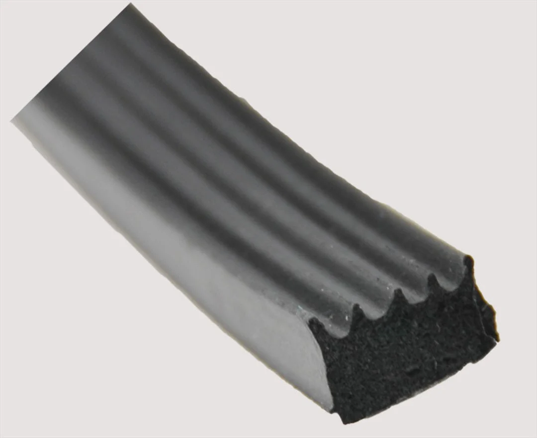 Ap Products Foam Seal W/ Tape Black – Marine Boat Replacement Part