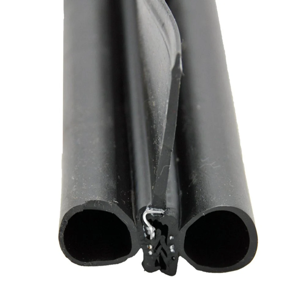 Ap Products Double Bulb W/Wiper Blac – Marine Boat Replacement Part