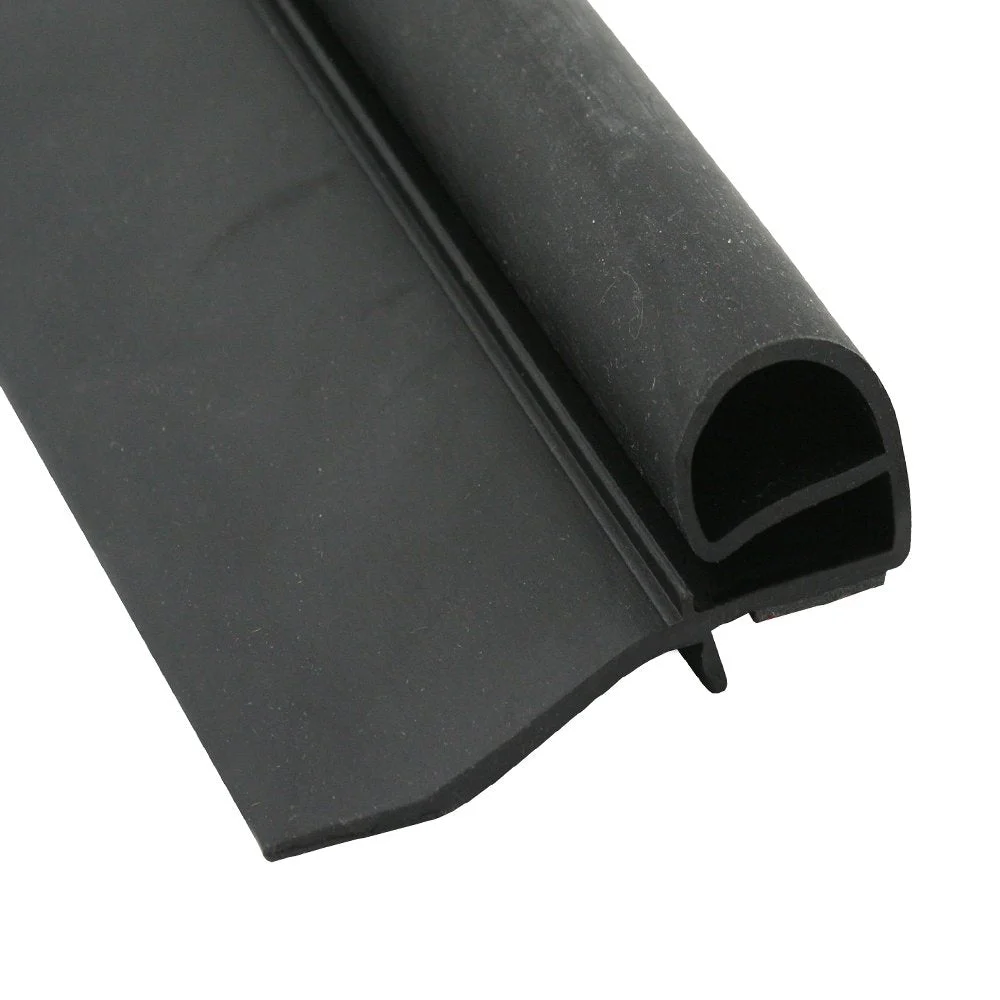 Ap Products Bulb Seal W/2-1/8' Wiper – Marine Boat Replacement Part