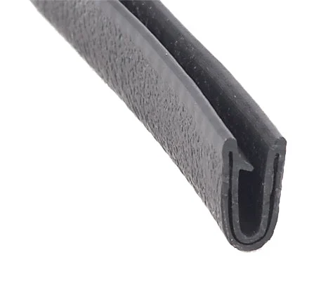 Ap Products Clip On Trim-Black – Marine Boat Replacement Part