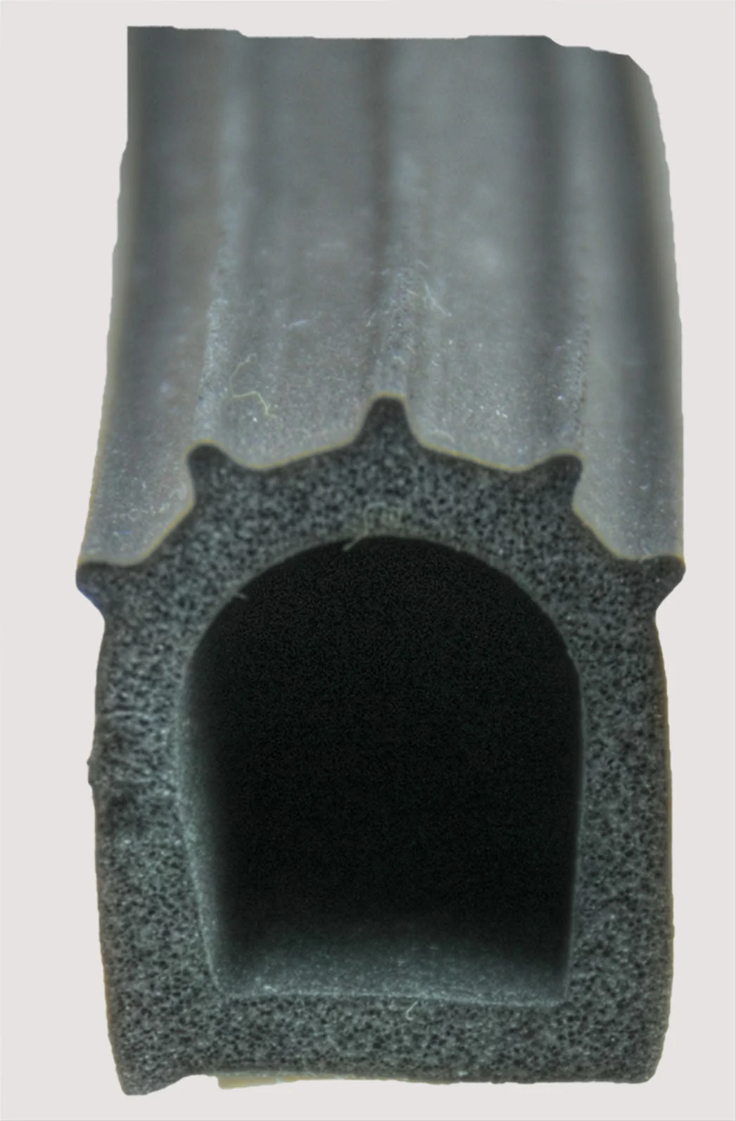 Ap Products Dseal W/Tape Black Ribb – Marine Boat Replacement Part