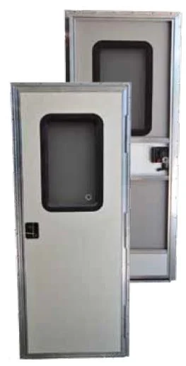 Ap Products 26X78Squareentrydoor-R – Marine Boat Replacement Part