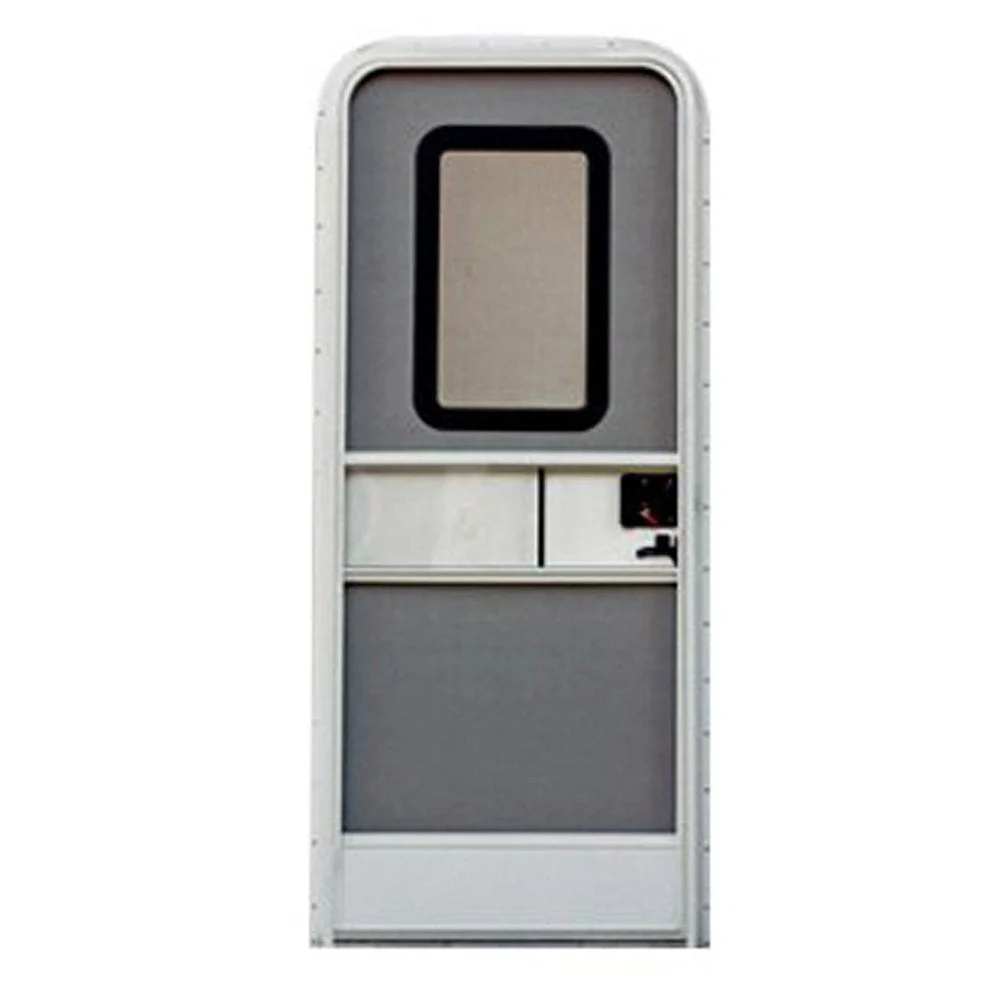 Ap Products 26X72Doorradiusrh – Marine Boat Replacement Part