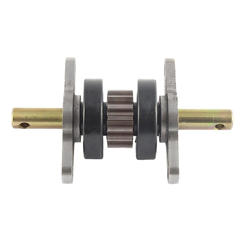 Ap Products 2X2 Gear Pl W/O Roll Pins – Marine Boat Replacement Part