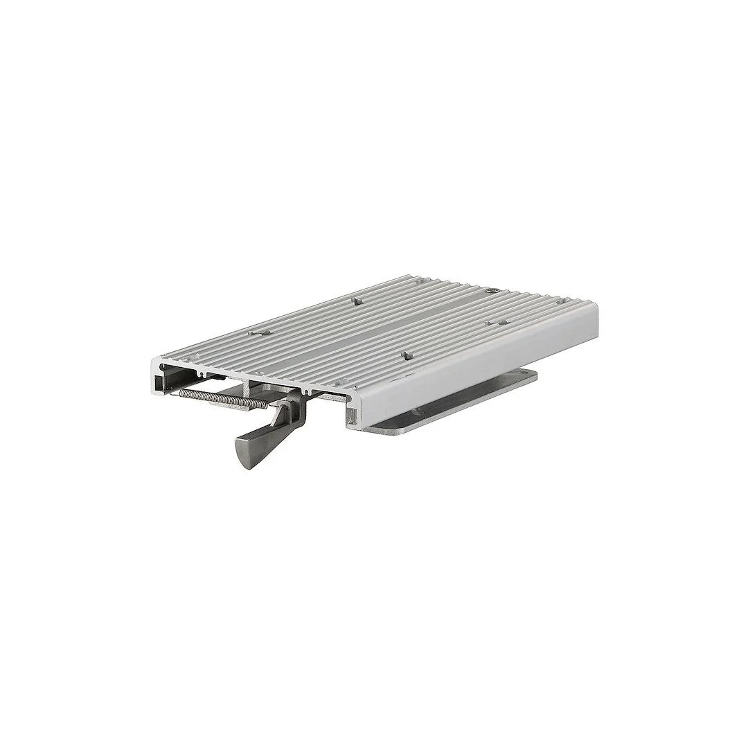 Attwood Mari Positive Lock Alum Slide – Marine Boat Replacement Part