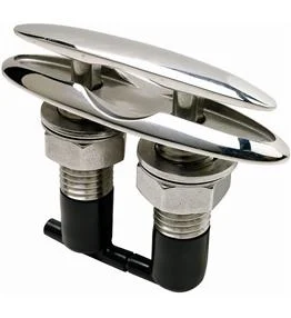 Attwood Mari Asm-Cleat Neat 10' – Marine Boat Replacement Part