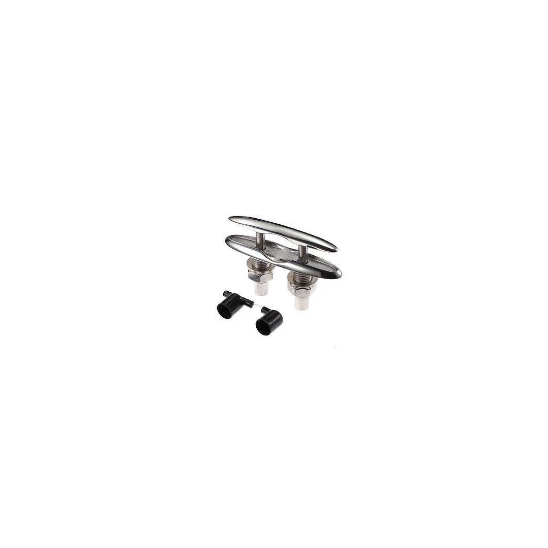 Attwood Mari 6' Neat Cleat – Marine Boat Replacement Part
