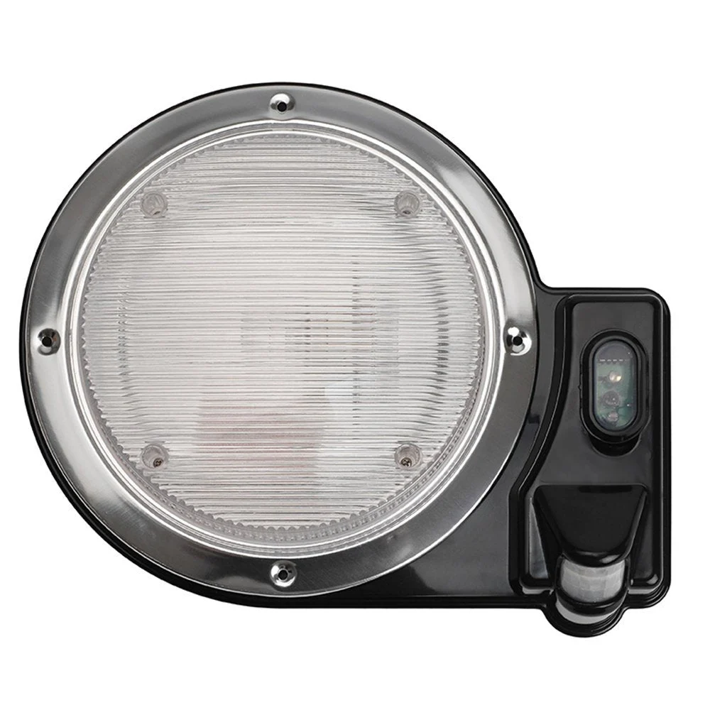 Ap Products Rnd Scare Motion Lite-Blk – Marine Boat Replacement Part