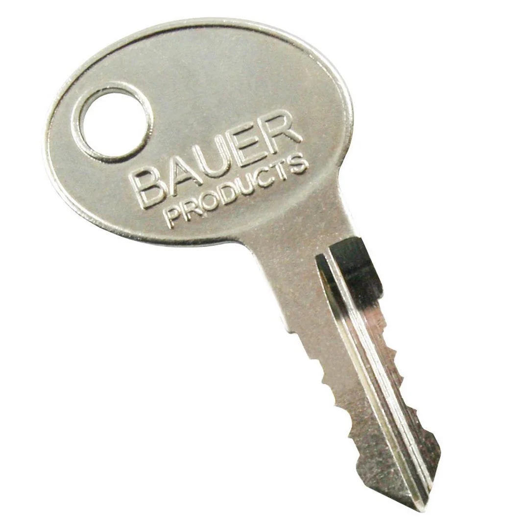 Ap Products Bauer RV Replacement Key Code 979 – Marine Boat Replacement Part