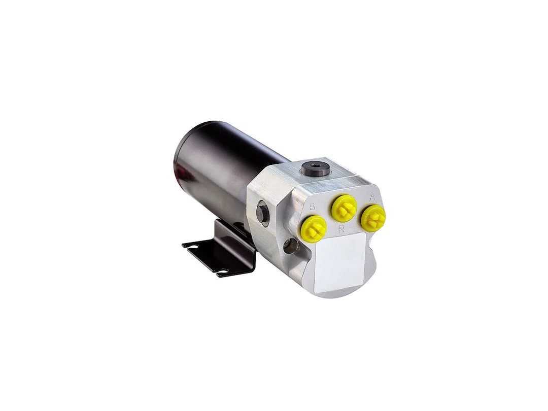 Raymarine Hydraulic Reversing Pump Type 1 12V – Marine Boat Replacement Part