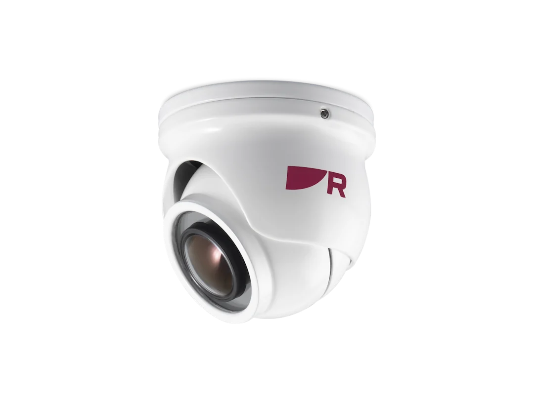 Raymarine Cam300 Day And Night Eyeball Ip Cam – Marine Boat Replacement Part
