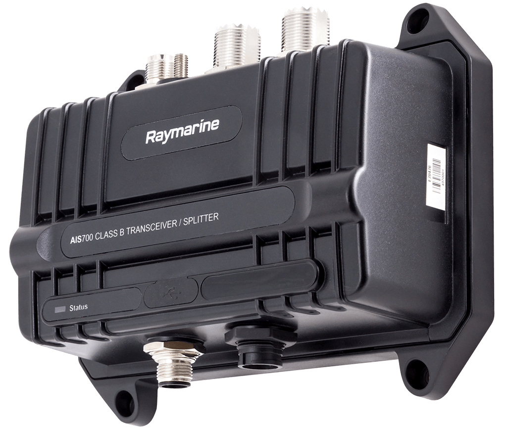 Raymarine Ais Class B Ais700 With Splitter – Marine Boat Replacement Part