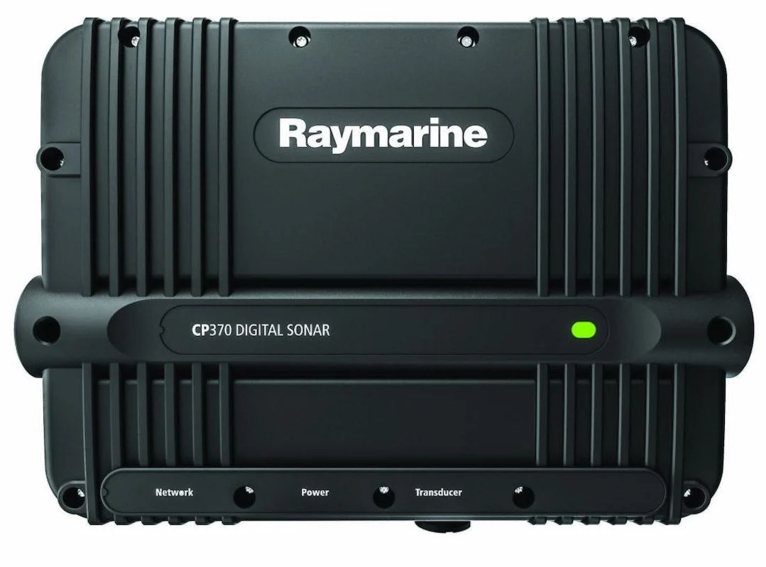 Raymarine Cp370 Clearpulse Sonar Module – Marine Boat Replacement Part