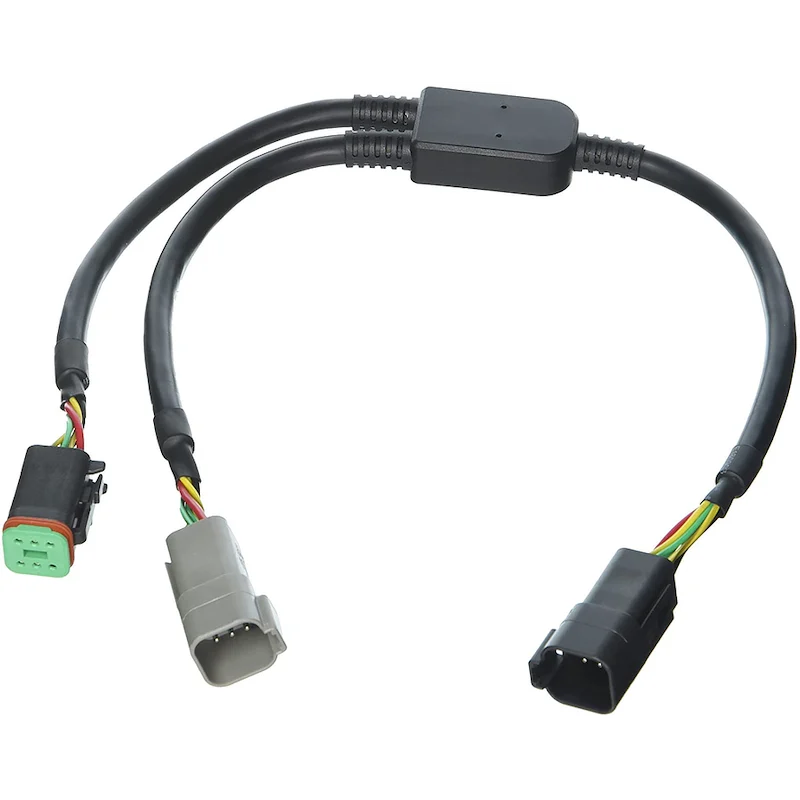 Raymarine Engine Y-Loom Cable Eci-100 – Marine Electrical Replacement Part