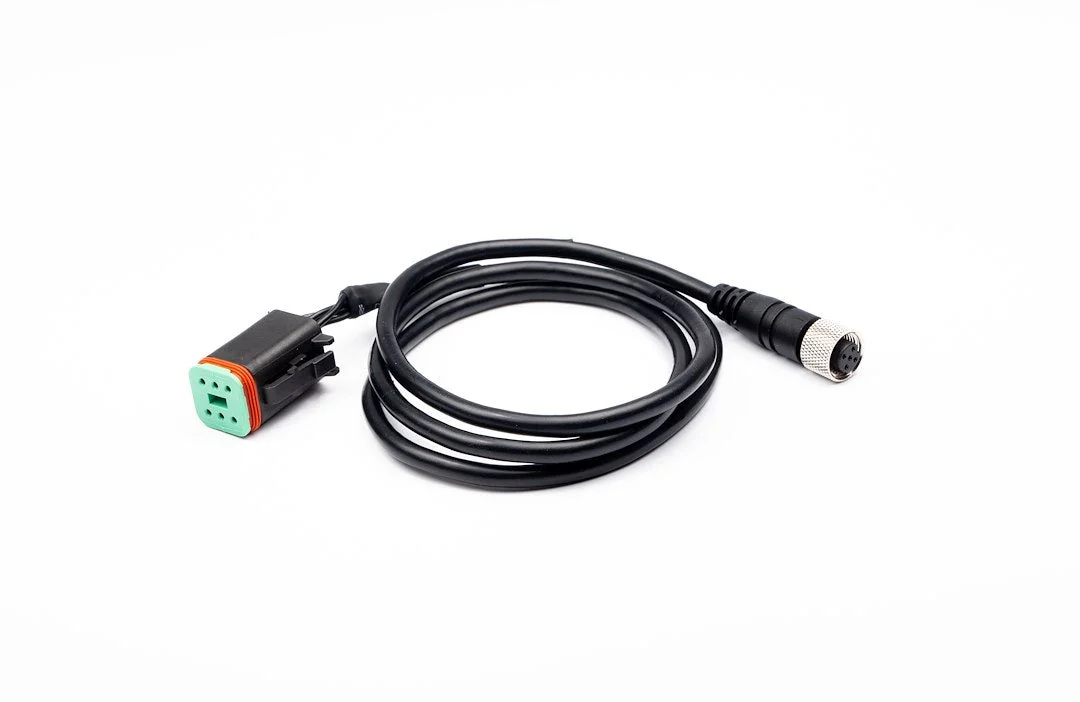 Raymarine Engine Evc Link Cable 1M – Marine Electrical Replacement Part