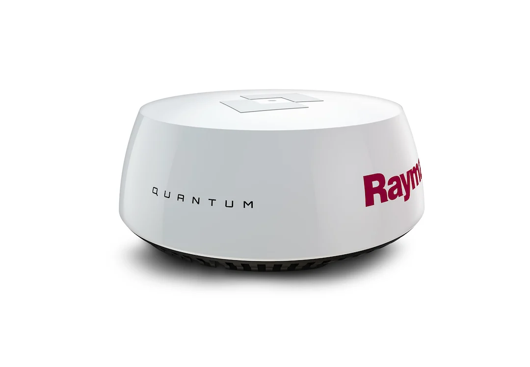 Raymarine Radar Solid State 18' Dome Wifi – Marine Electrical Replacement Part
