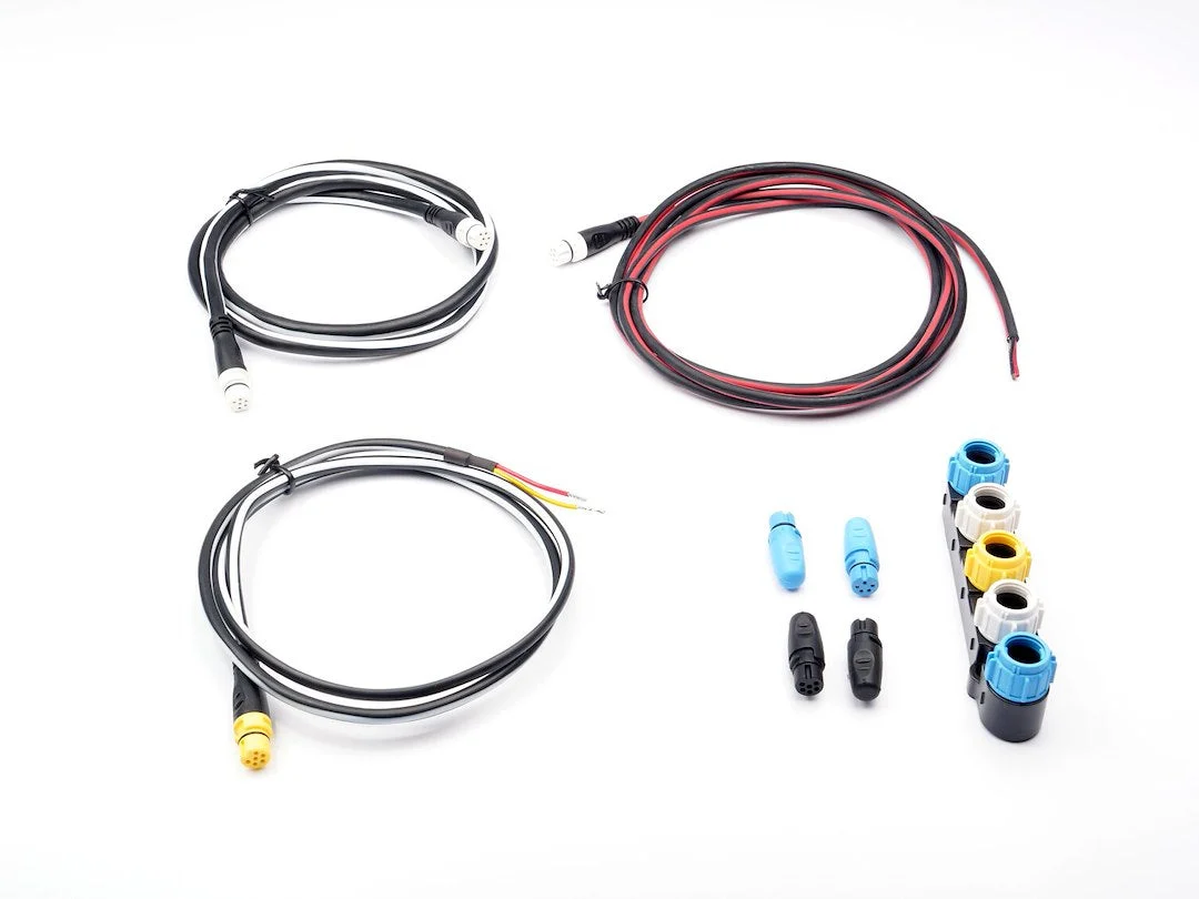 Raymarine VHF Nmea0183 To St-Ng Converter Kit – Marine Electrical Replacement Part