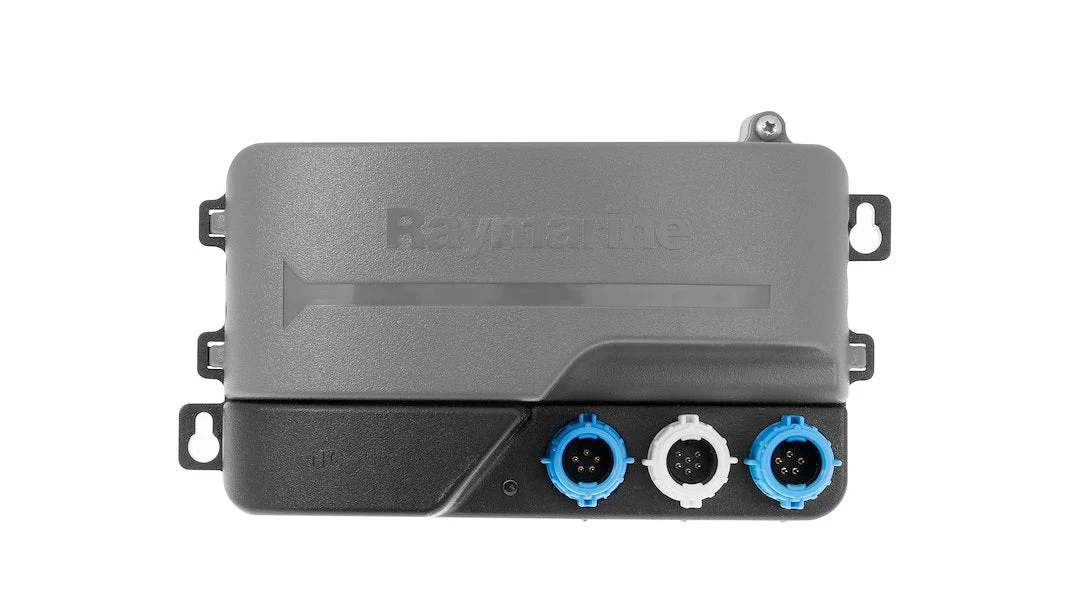 Raymarine Itc-5Instrumenttransducerconverter – Marine Electrical Replacement Part