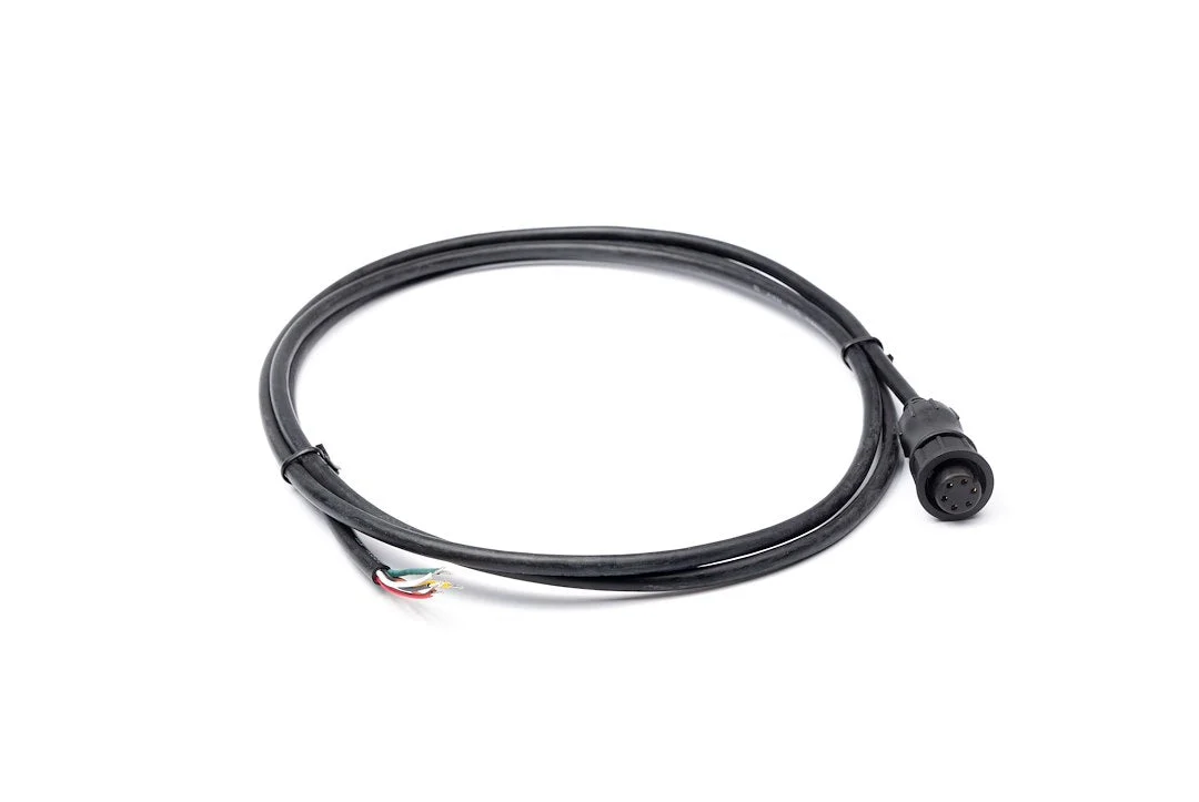 Raymarine Seatalk/Alarm Out Cable 1.5M – Marine Electrical Replacement Part