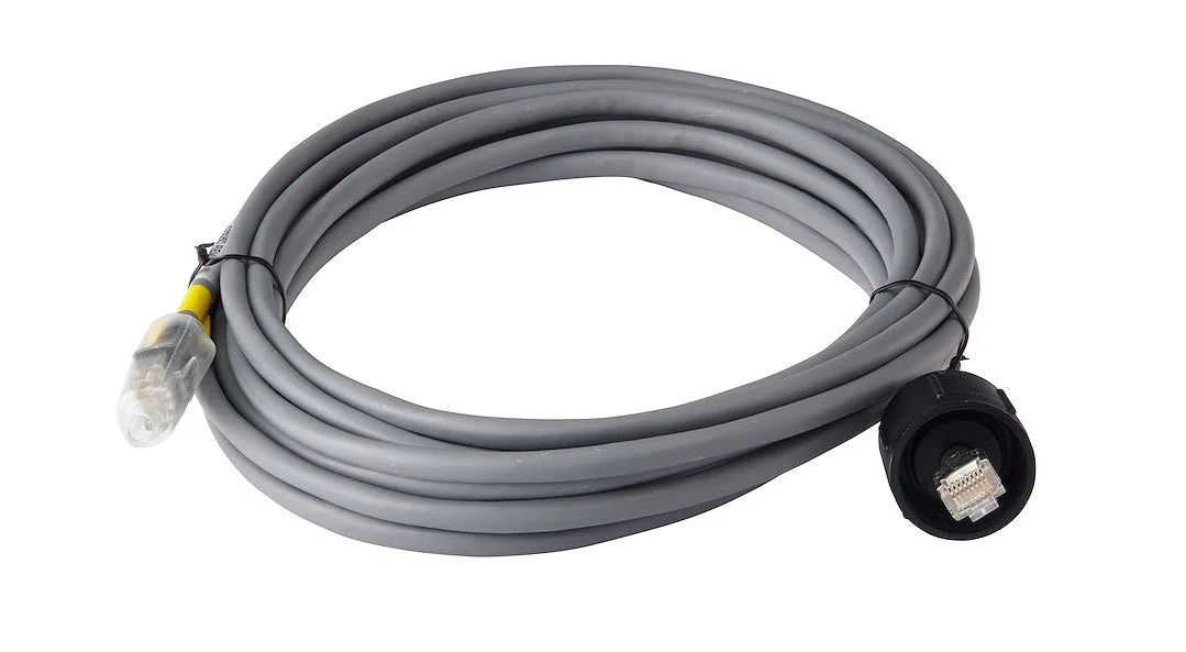 Raymarine Seatalk Hs Network Cable 1.5M – Marine Electrical Replacement Part