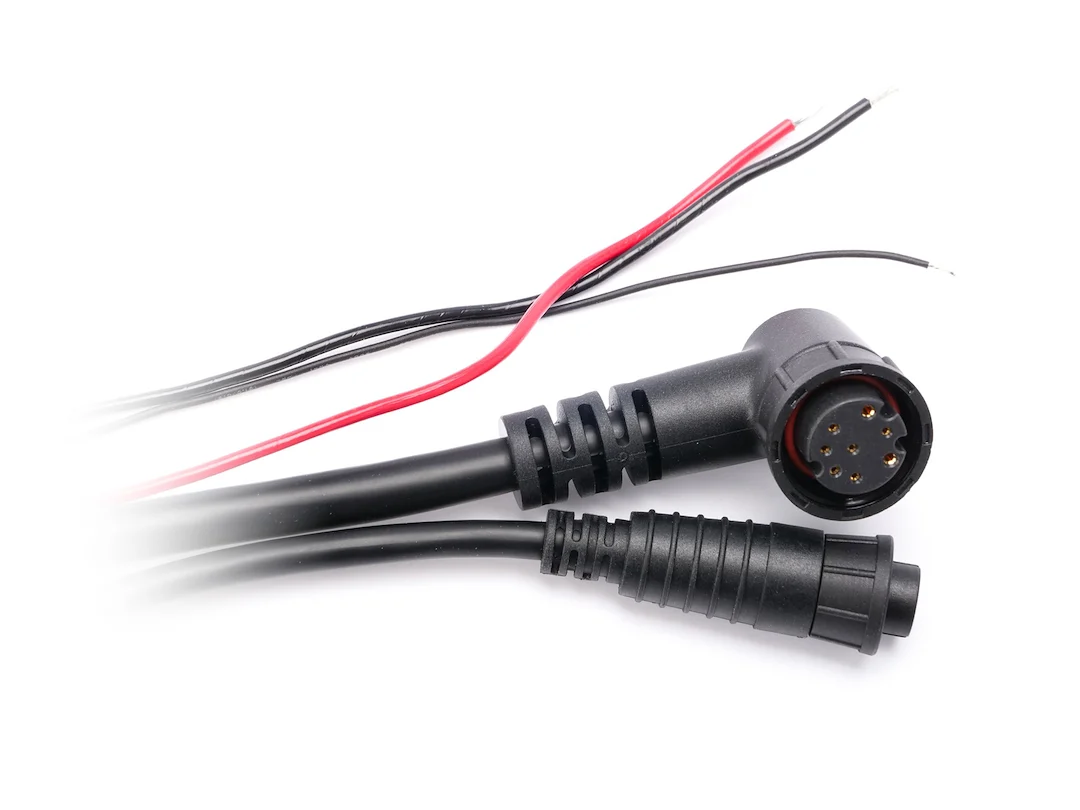 Raymarine 10M Power Cable - Alpha Perform Dis – Marine Electrical Replacement Part