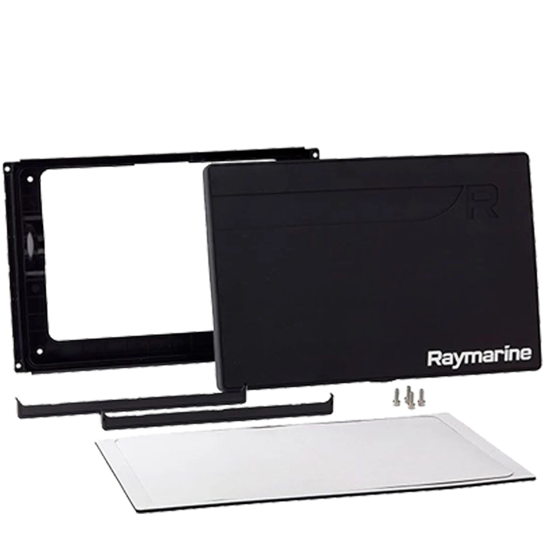 Raymarine Front Mount Kit Axiom 12 – Marine Boat Replacement Part