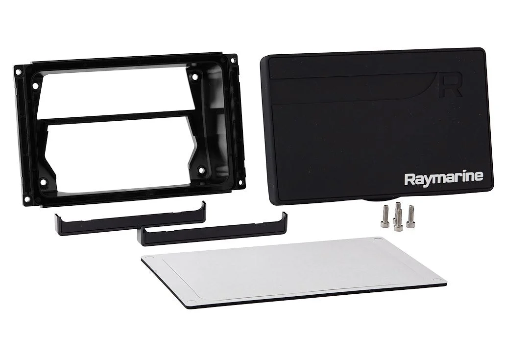 Raymarine Front Mount Kit Axiom 7 – Marine Boat Replacement Part
