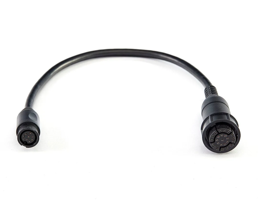 Raymarine Adapter Cable 25 Pin To 9 Pin – Marine Electrical Replacement Part