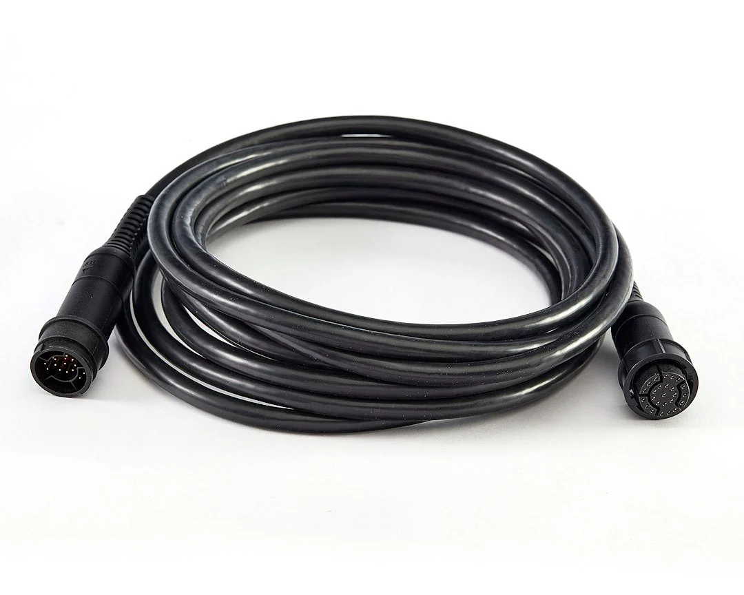Raymarine 3D Xdcr Extension Cable 5 Meters – Marine Electrical Replacement Part