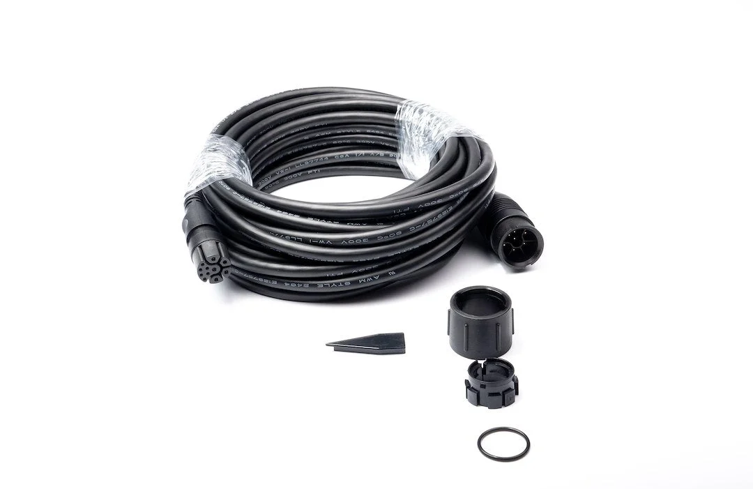 Raymarine Transducer Ext. Cable Cp470/570 10M – Marine Electrical Replacement Part