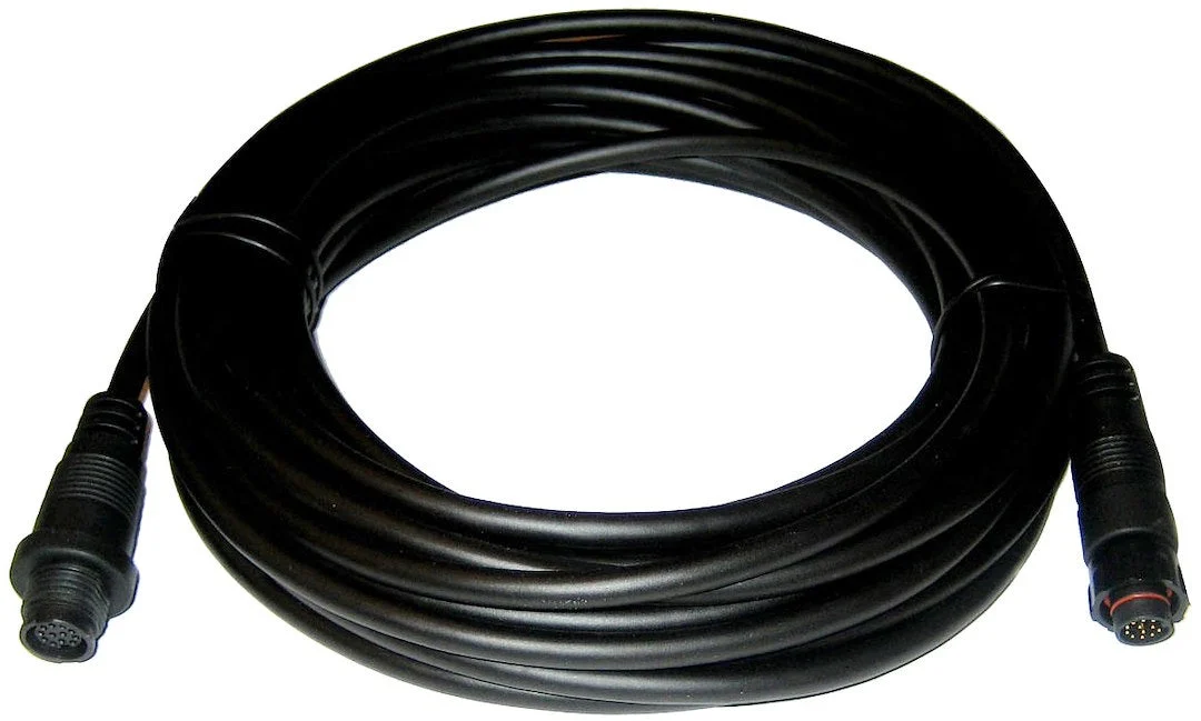 Raymarine Extension Cable Ray60/70 Handset 5M – Marine Electrical Replacement Part