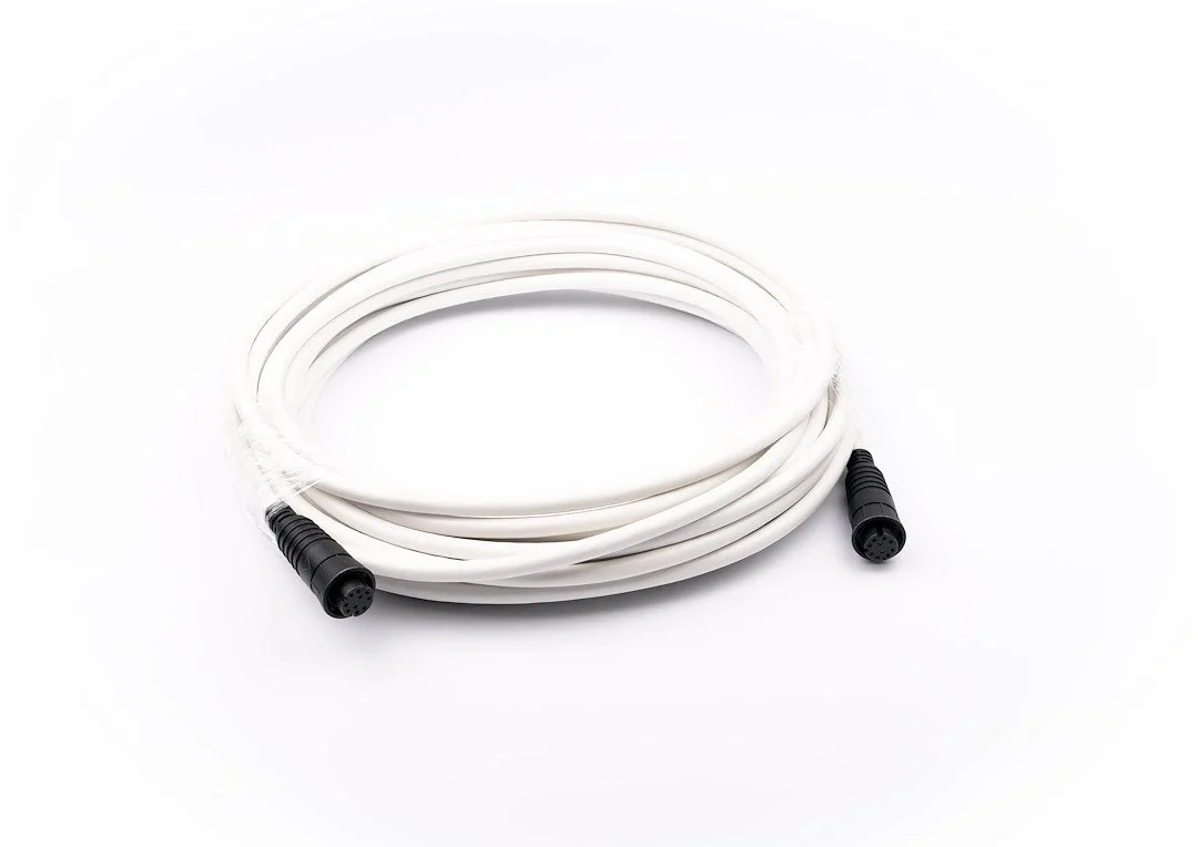 Raymarine Quantum Radar Data Cable 10M – Marine Electrical Replacement Part