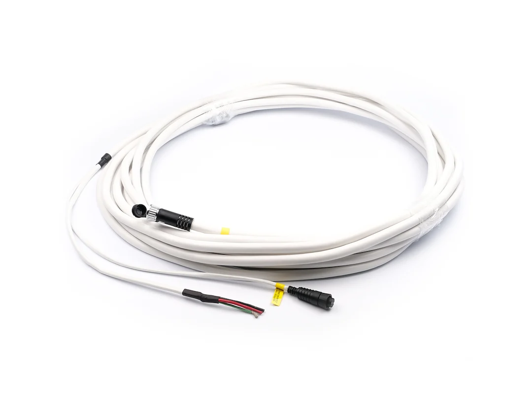 Raymarine Radar Cbl With Raynet Connector 10M – Marine Electrical Replacement Part