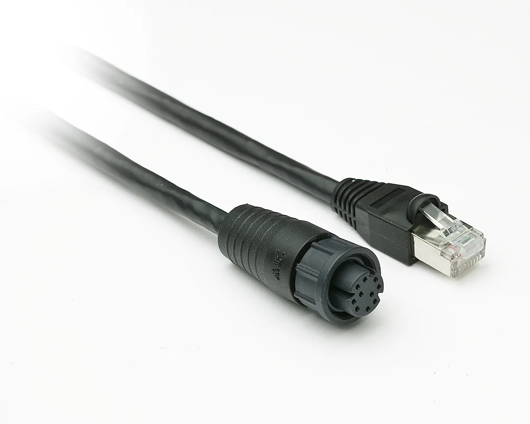 Raymarine Adpt Cable Raynet To Male Rj45 10M – Marine Electrical Replacement Part