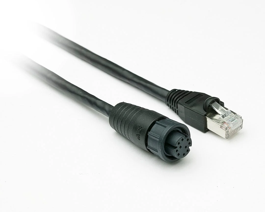 Raymarine Adpt Cable Raynet To Male Rj45 3M – Marine Electrical Replacement Part