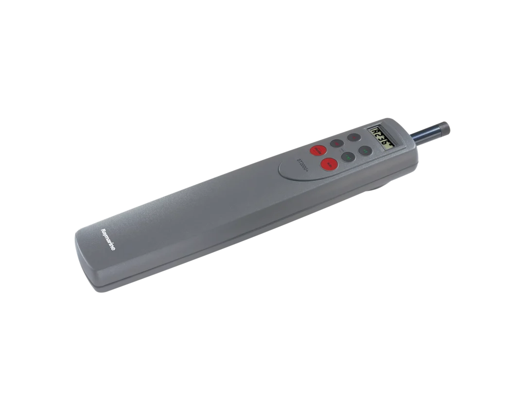 Raymarine Tiller Pilot St2000+ 5-Ton – Marine Boat Replacement Part