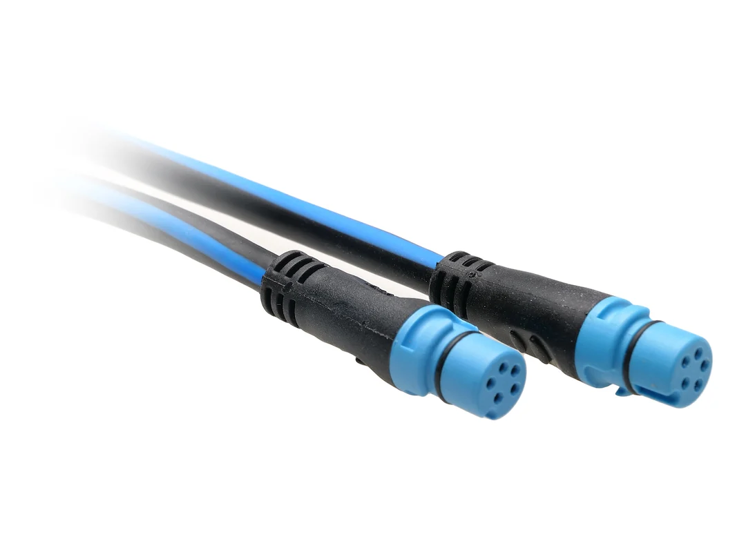 Raymarine Seatalk Ng Backbone Cable 9M – Marine Electrical Replacement Part