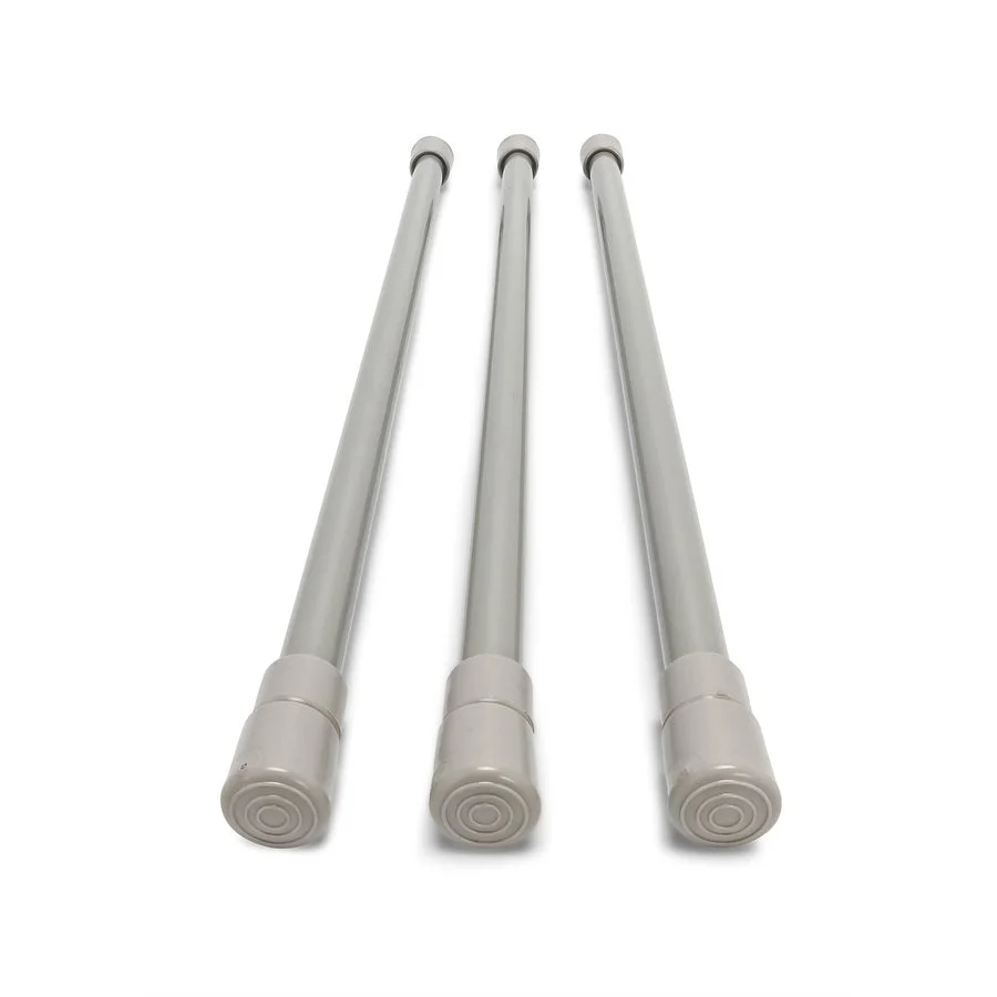 Camco Refer Bar 3/Pk 16-28' Gray (E/F) – Marine Boat Replacement Part