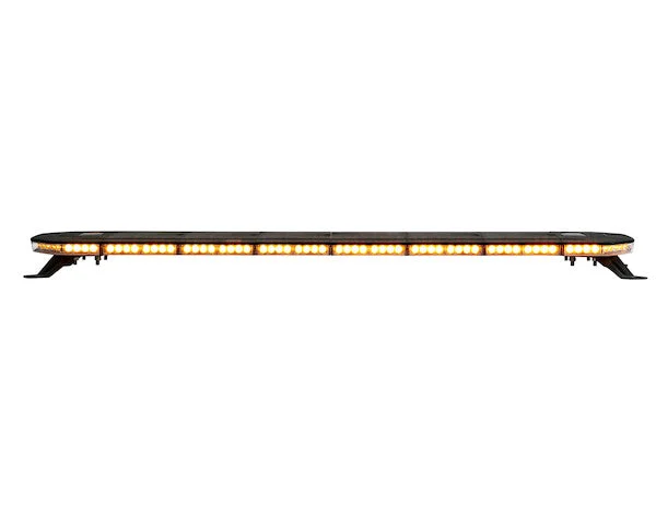 Buyers Prod Lightbar 48In Amber/Clear Wireles R – Marine Electrical Replacement Part