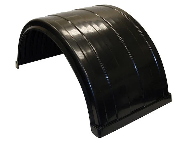 Buyers Prod Fender Poly Fits Up To 24.5In Dual – Marine Boat Replacement Part